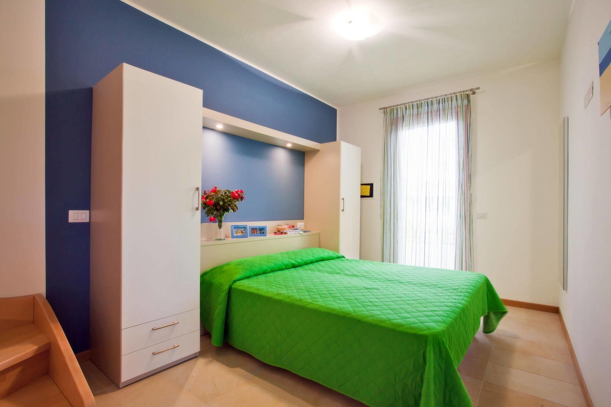Villaggio Laguna Blu Каорле Экстерьер фото